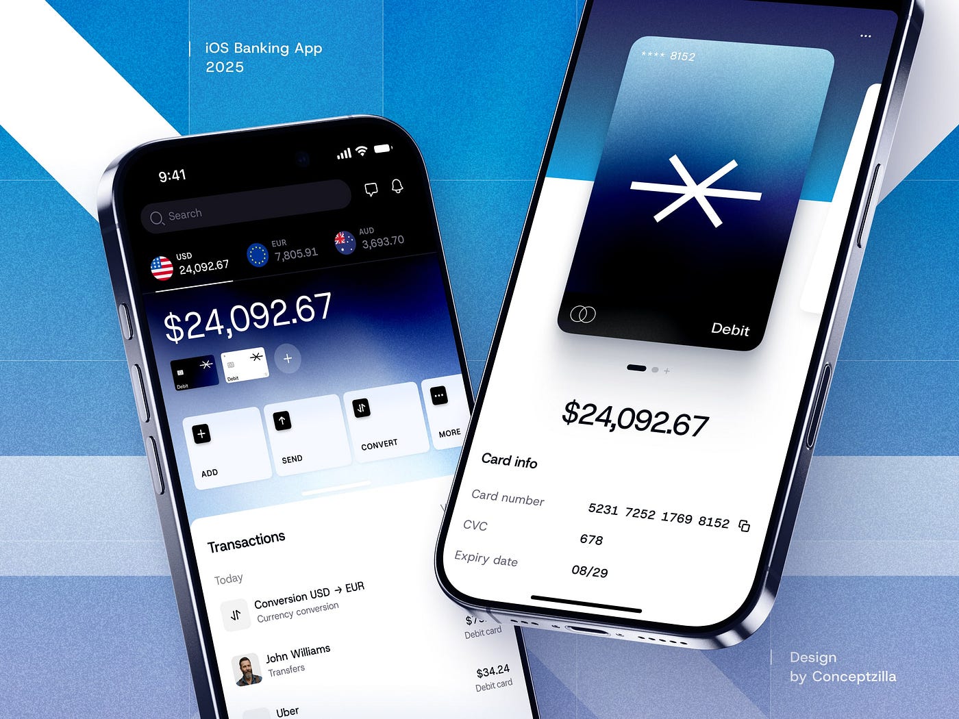 How to Build a P2P Payment App in 2025 | by Kostya Stepanov | Dec, 2025 |  Medium