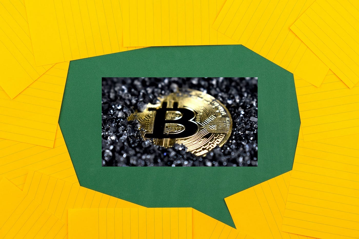 ChatGPT Advised Me Against Crypto Investment! | by Rukshan Pramoditha |  Medium