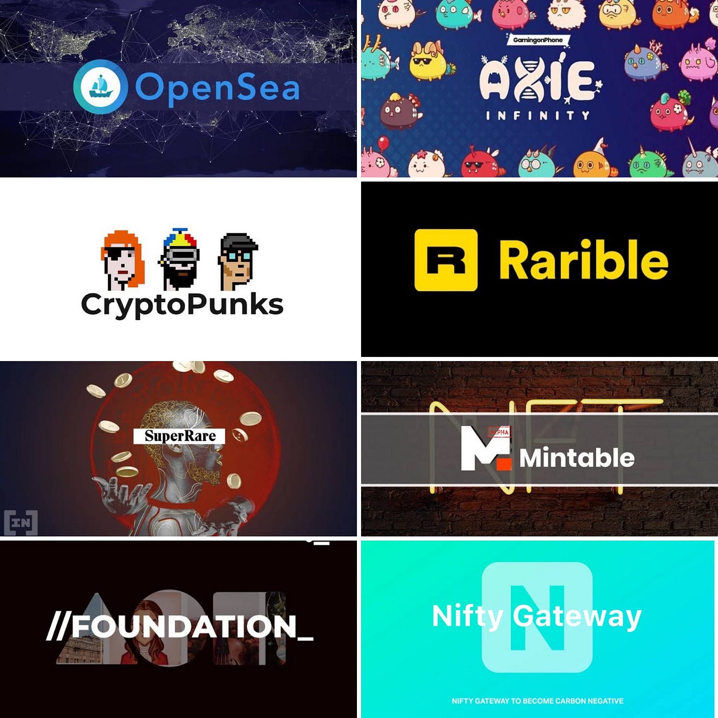 Democratisation of the Music Business, Vol. 3: NFTs | by Sheldon Rocha  Leal, PhD | Medium