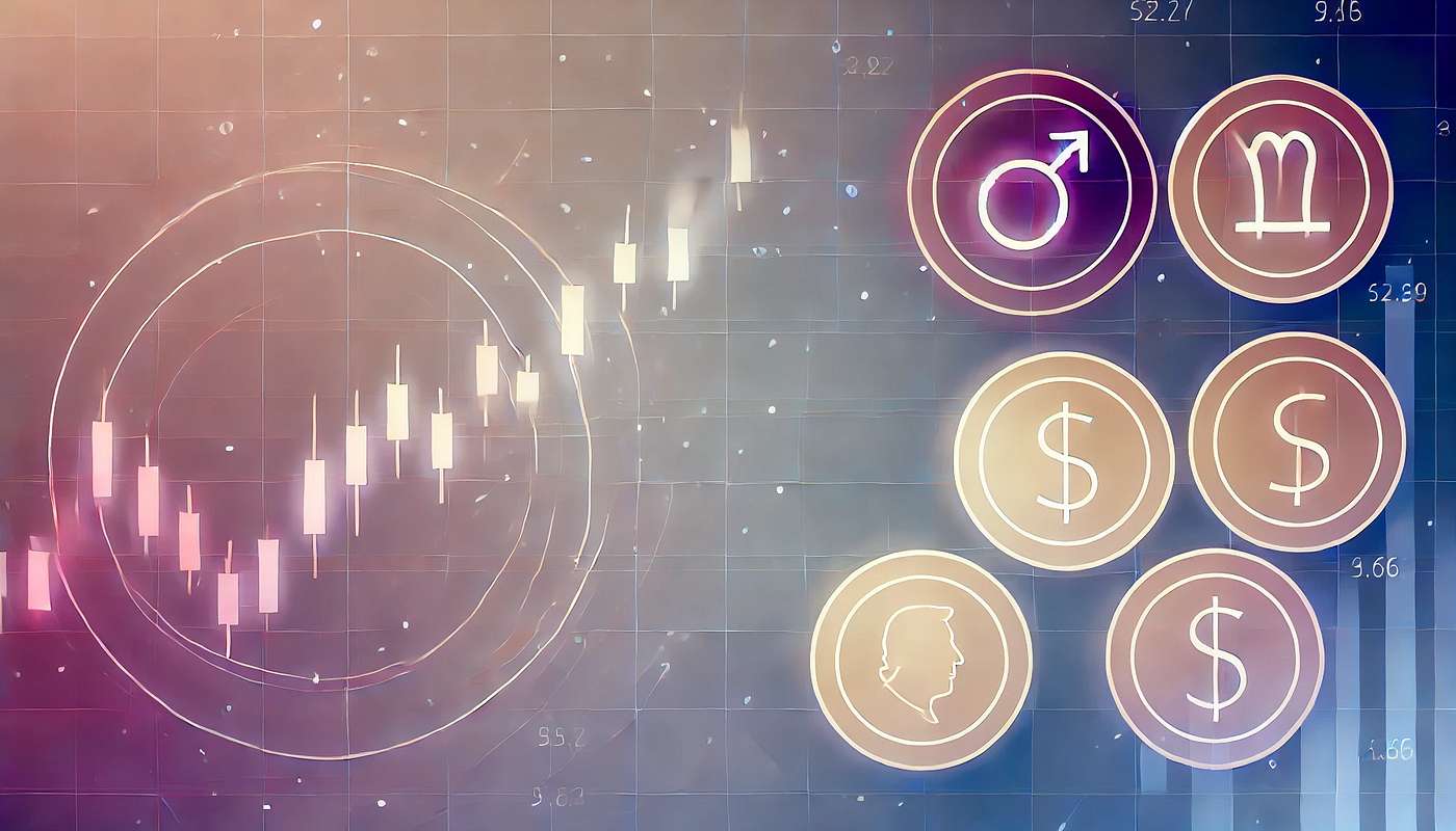How Financial Astrology Can Revolutionize Your Investment Strategy | by  Shashi Prakash Agarwal | Medium