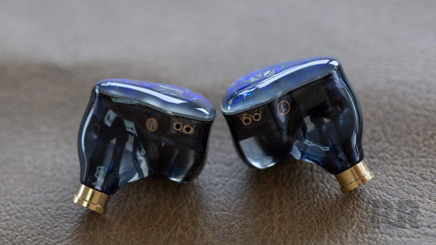 KBEar SR-8 Review: The Journey, Not the Destination | by Aaron