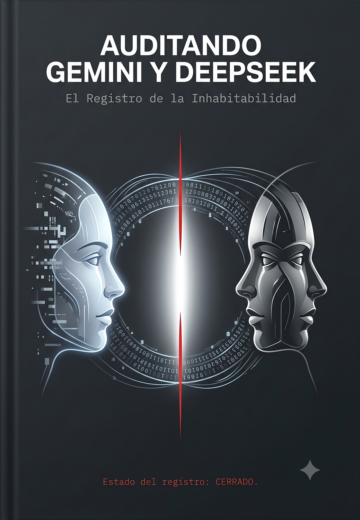 Auditando Gemini y Deepseek