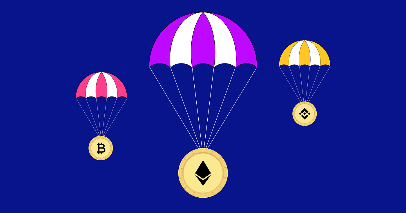 Spell Token $SPELL Tokens: Simple Airdrop Claiming Tutorial! | by  JenniferNano | Medium