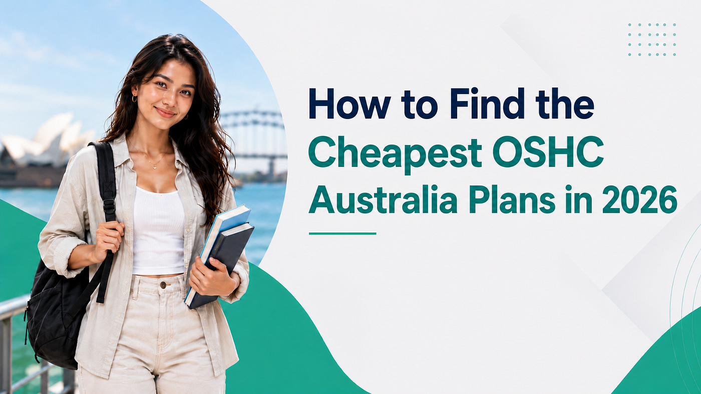 How to Find the Cheapest OSHC Australia Plans in 2026