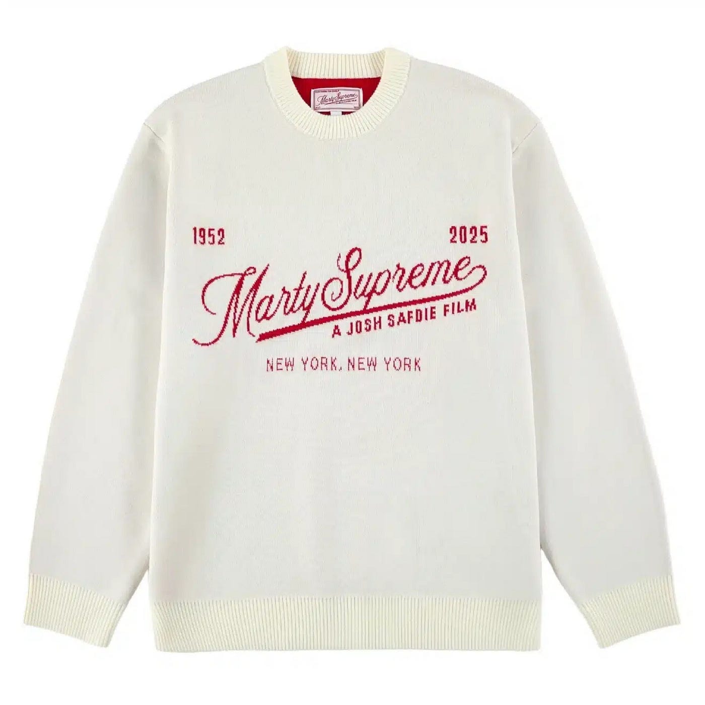 Take A Look At Golf Wang's Marty Supreme Merch | by Josiah