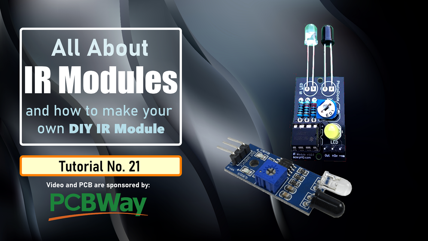 Photodiode Sensor Arduino