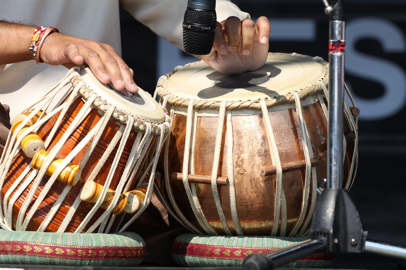 Tabla for beginners online
