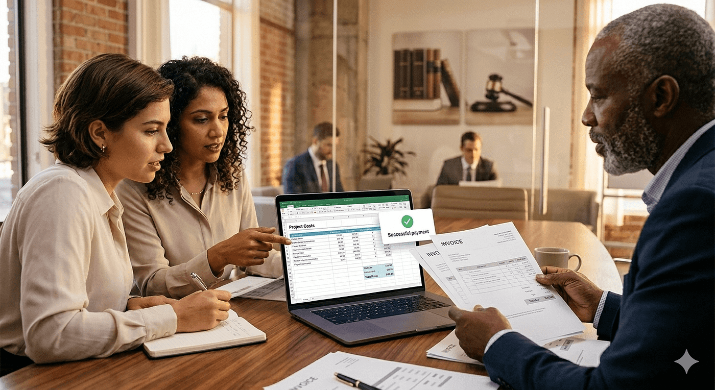 10 Trusted Invoicing Software Options for Lawyers and Law Firms