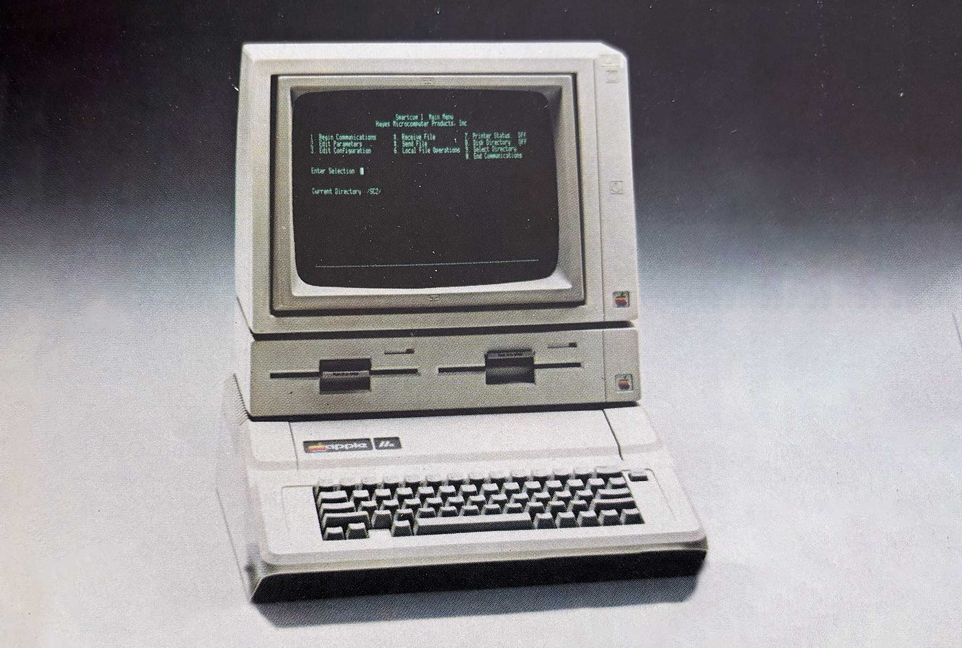 Apple様 1987] An early history of Apple: secrets behind the success of the