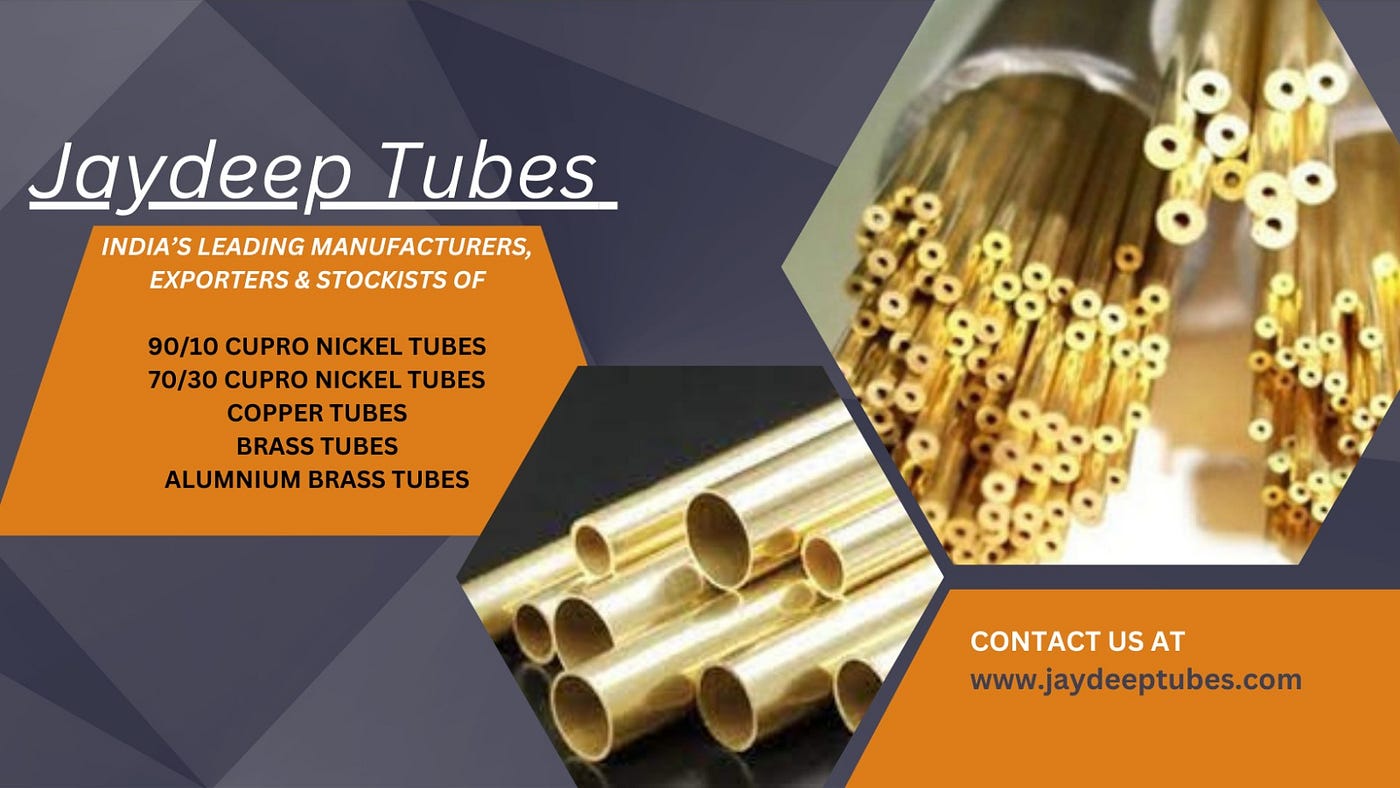 copper tube coil - Work Jaydeeptubes - Medium
