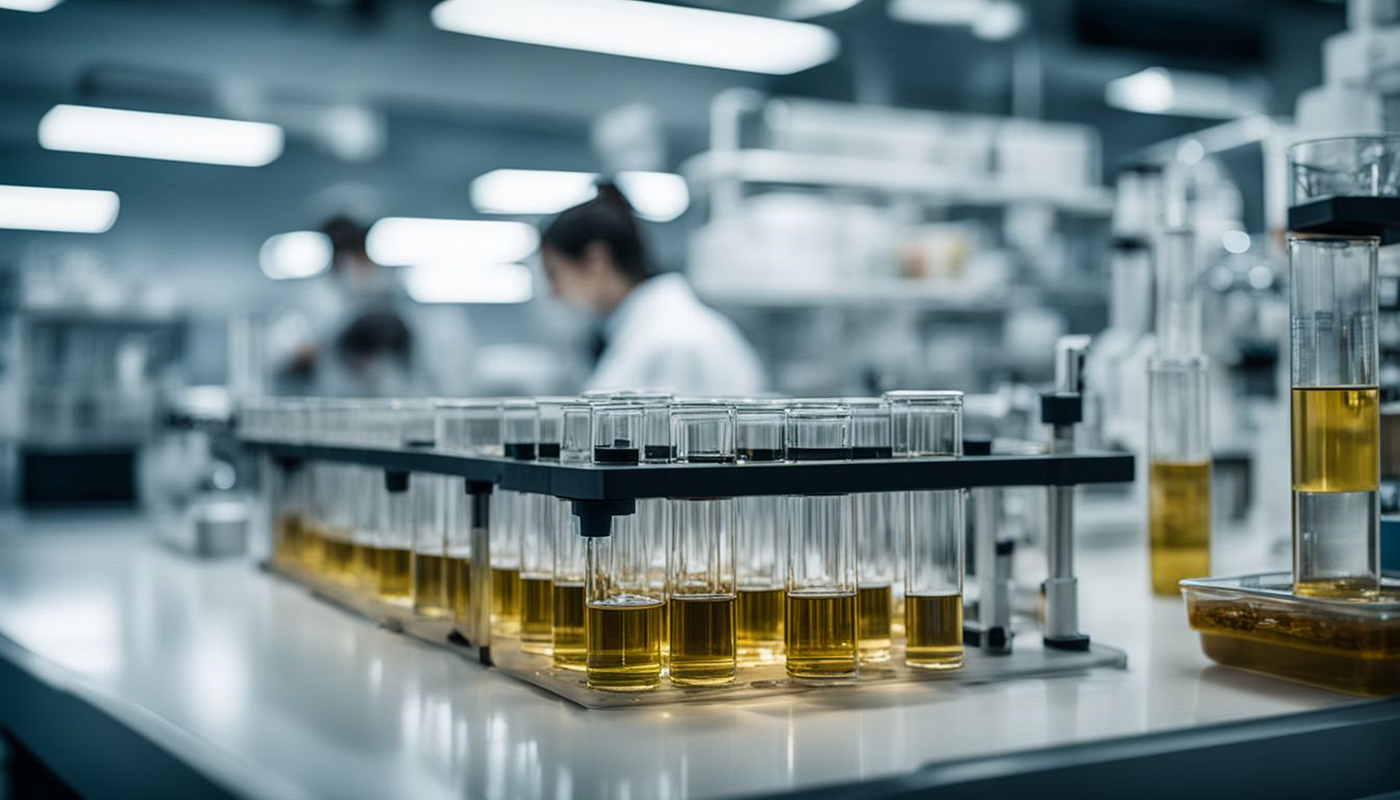 Synthetic Urine vs. Real Urine: Breaking Down the Differences | by  SynthUrineScience | Medium