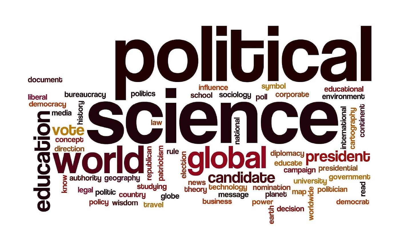What is politics deals