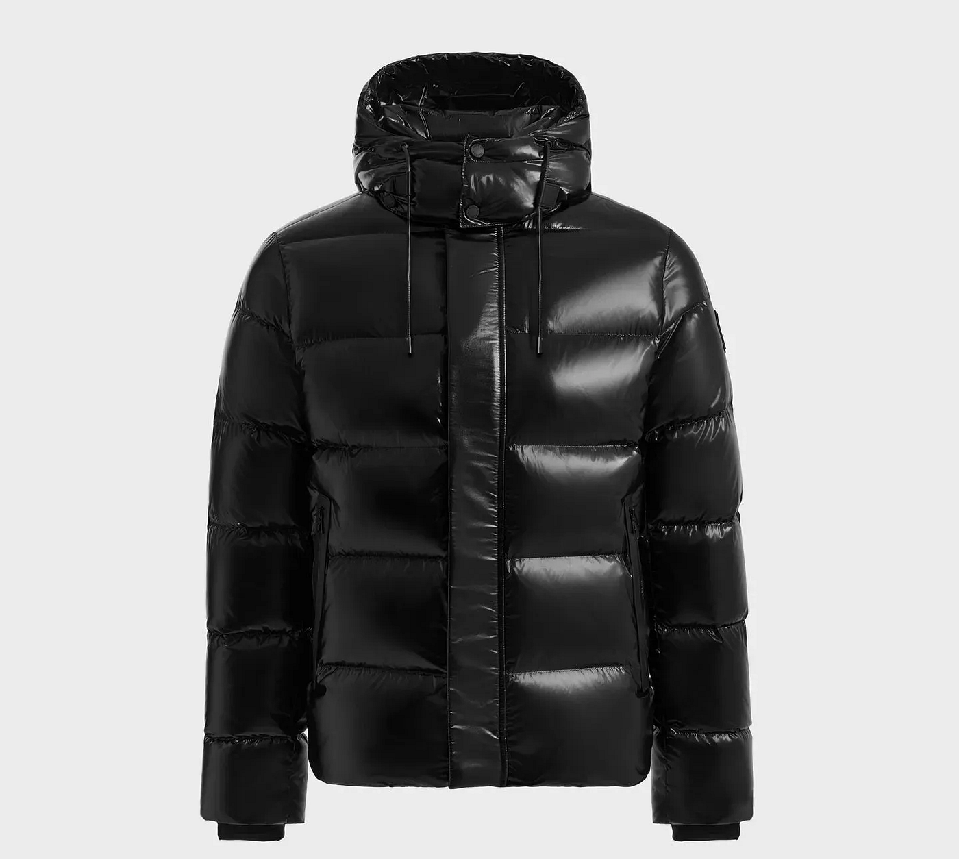Why a Well-Crafted Men’s Jacket Defines Everyday Style