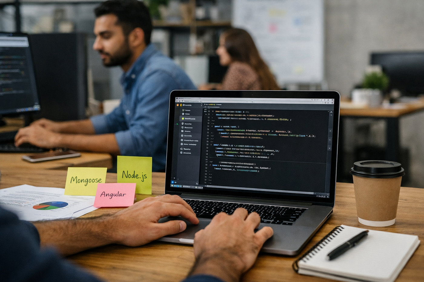 Common Mistakes to Avoid When Hiring MEAN Stack Developers (And How to Get It Right)