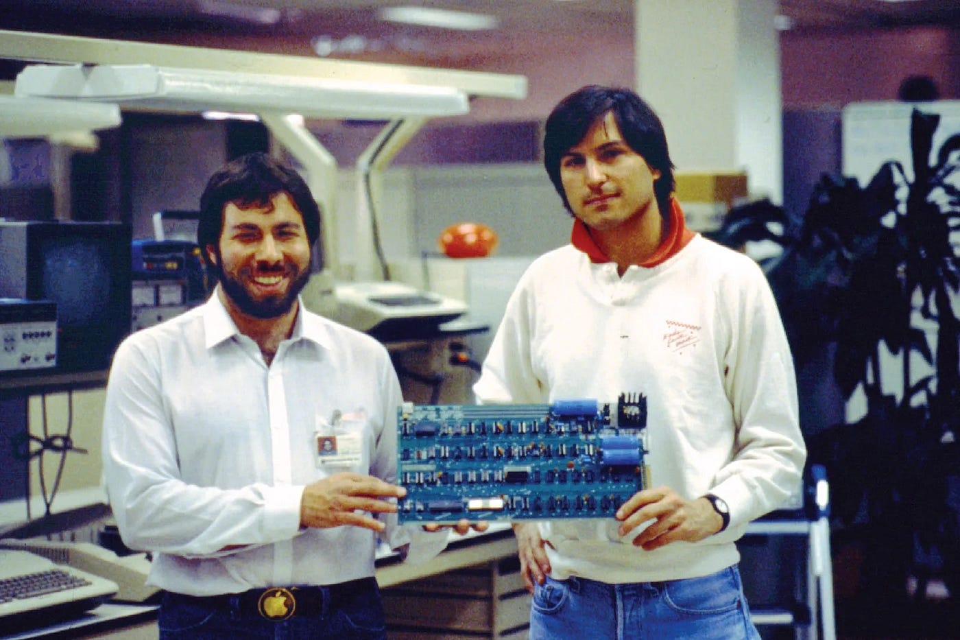 Steve Wozniak: CL 9 CORE Universal Remote Control