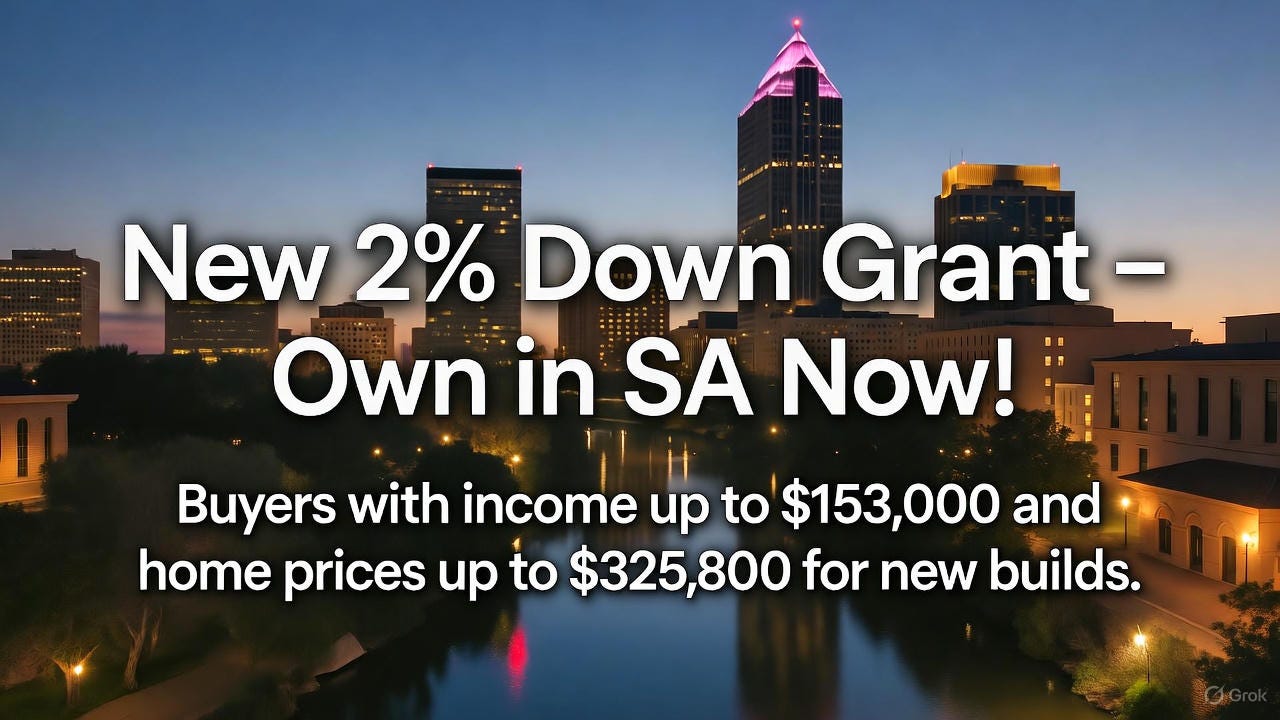 3 Creative Financing Options for First-Time Homebuyers in 2025