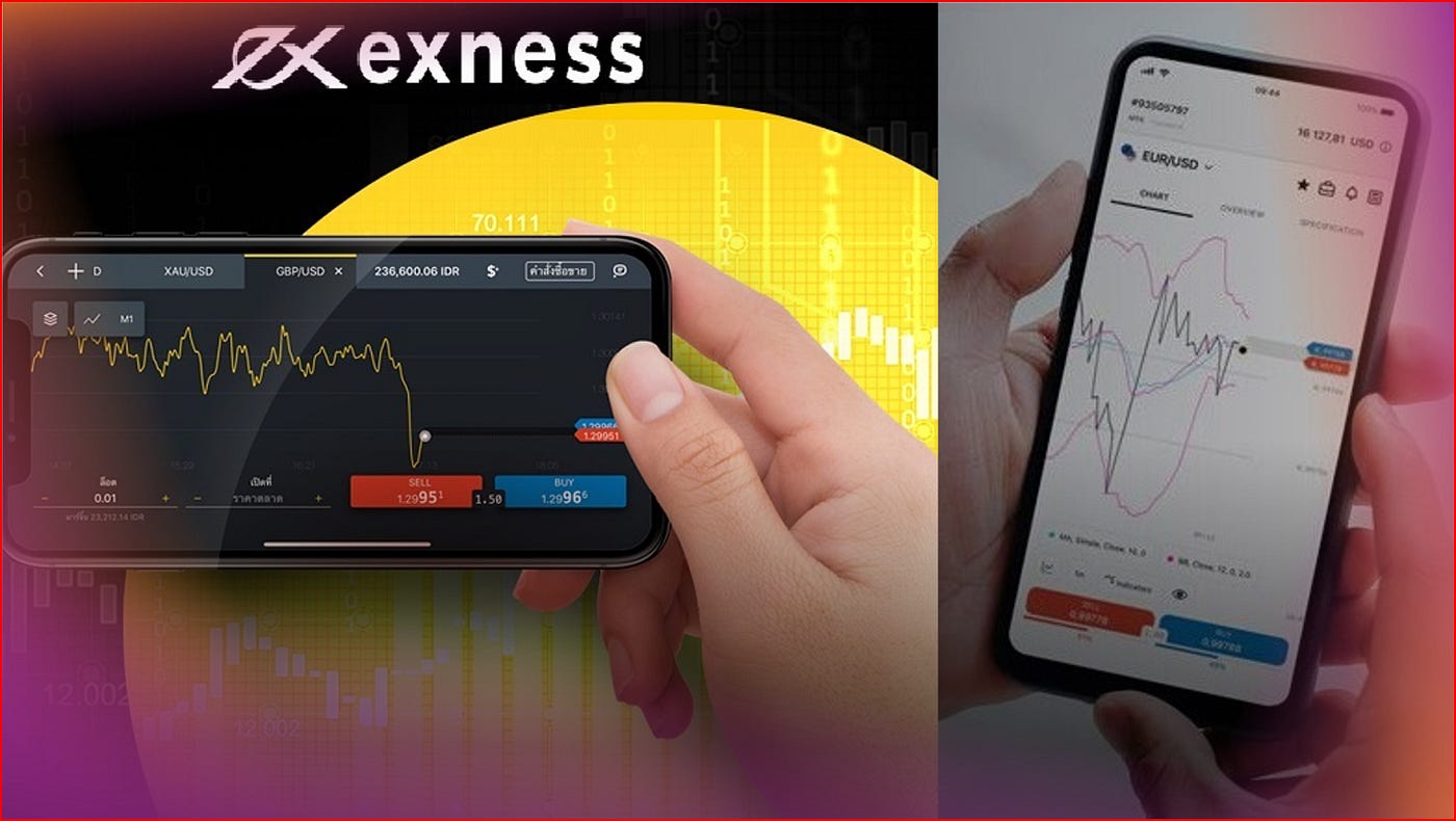 3 Things Everyone Knows About MT4 Demo Account By Exness Broker That You Don't