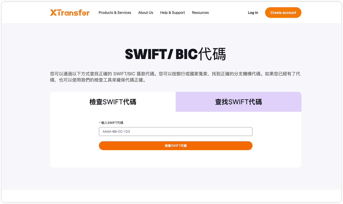 什麽是SWIFT代碼？ Anything about Swift Code /BIC | by Ezita Lamo | Medium