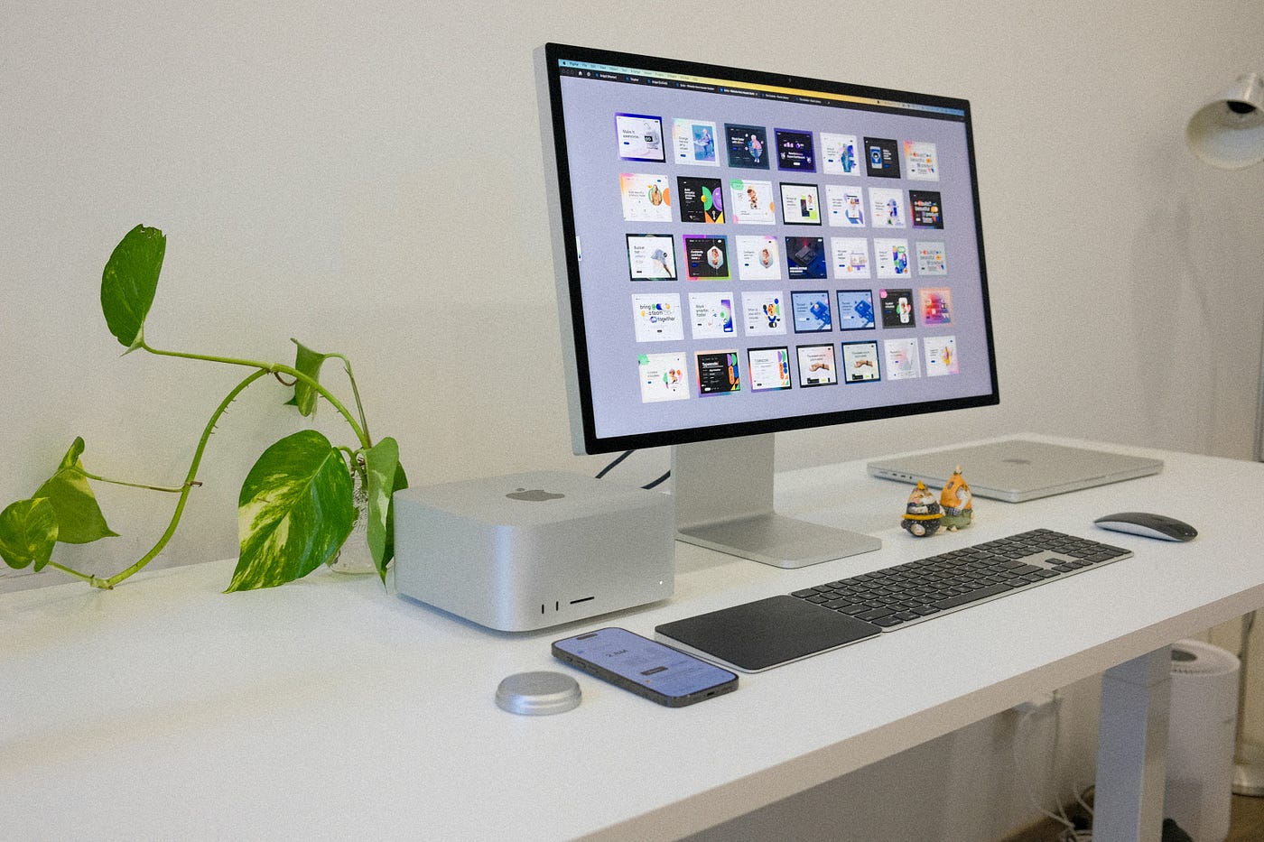 How do you prevent admin users from installing apps?