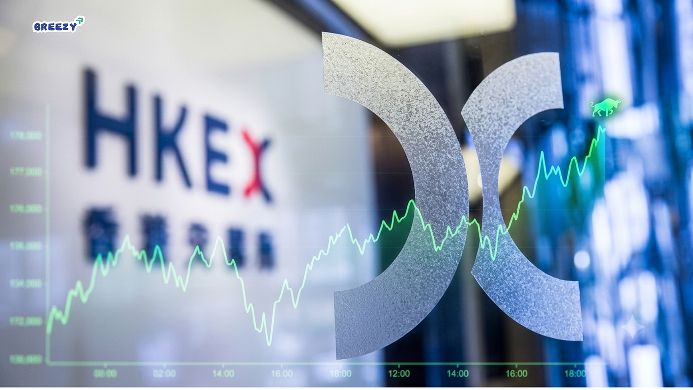 Mid-Year Stock Market Review | US AI Boom Drives MPF Shift to Stocks; Hong Kong Investors Cut…