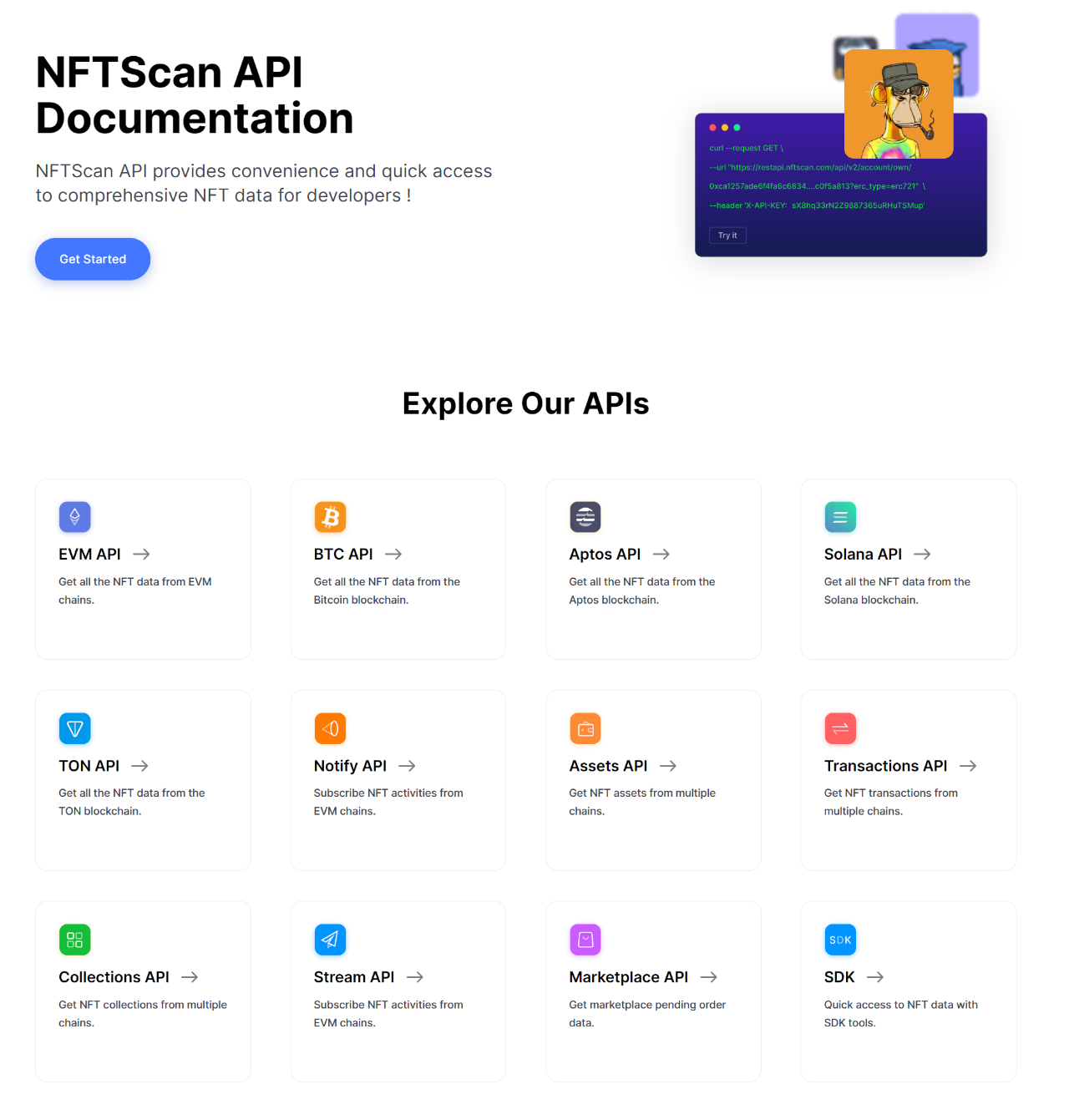 NFTScan on X: 📣 Get Ready! NFTScan's Partner Talk #4 with TON