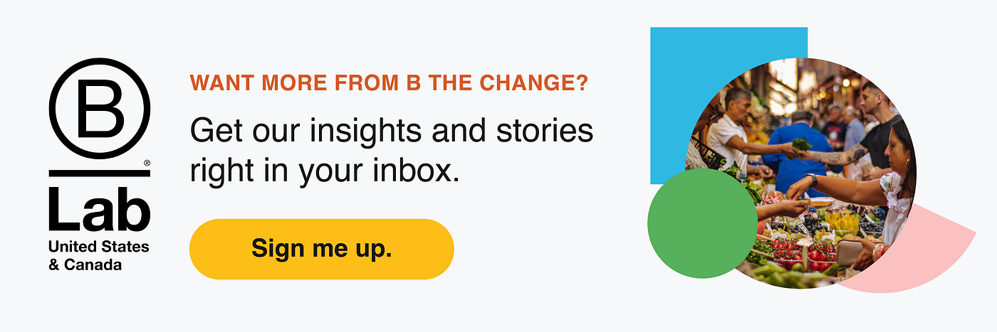 Supporting the Social Impact Ecosystem with Google Ad Grants | by