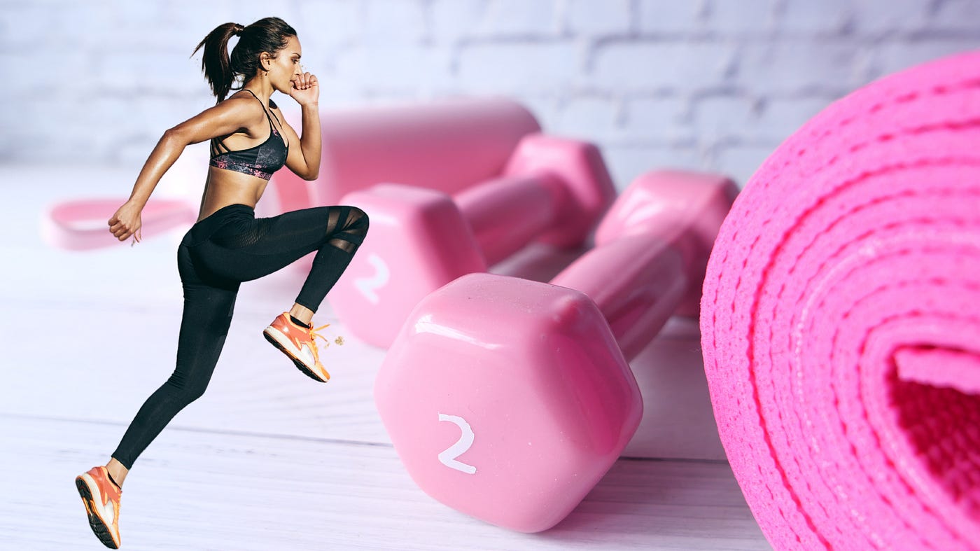 Being physically active may maintain your telomere length