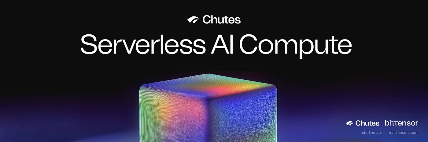 Chutes: Dominating Decentralized AI Compute