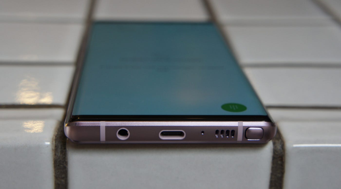 Samsung Galaxy Note 10 vs Note 9: Should you upgrade?