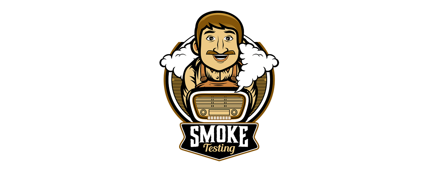 Why you should smoke-test your sample code, and how to do it in 
