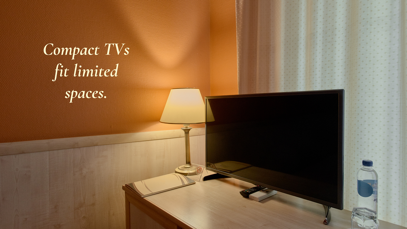Best Affordable TV Options for Small Apartments: Stream on a Budget