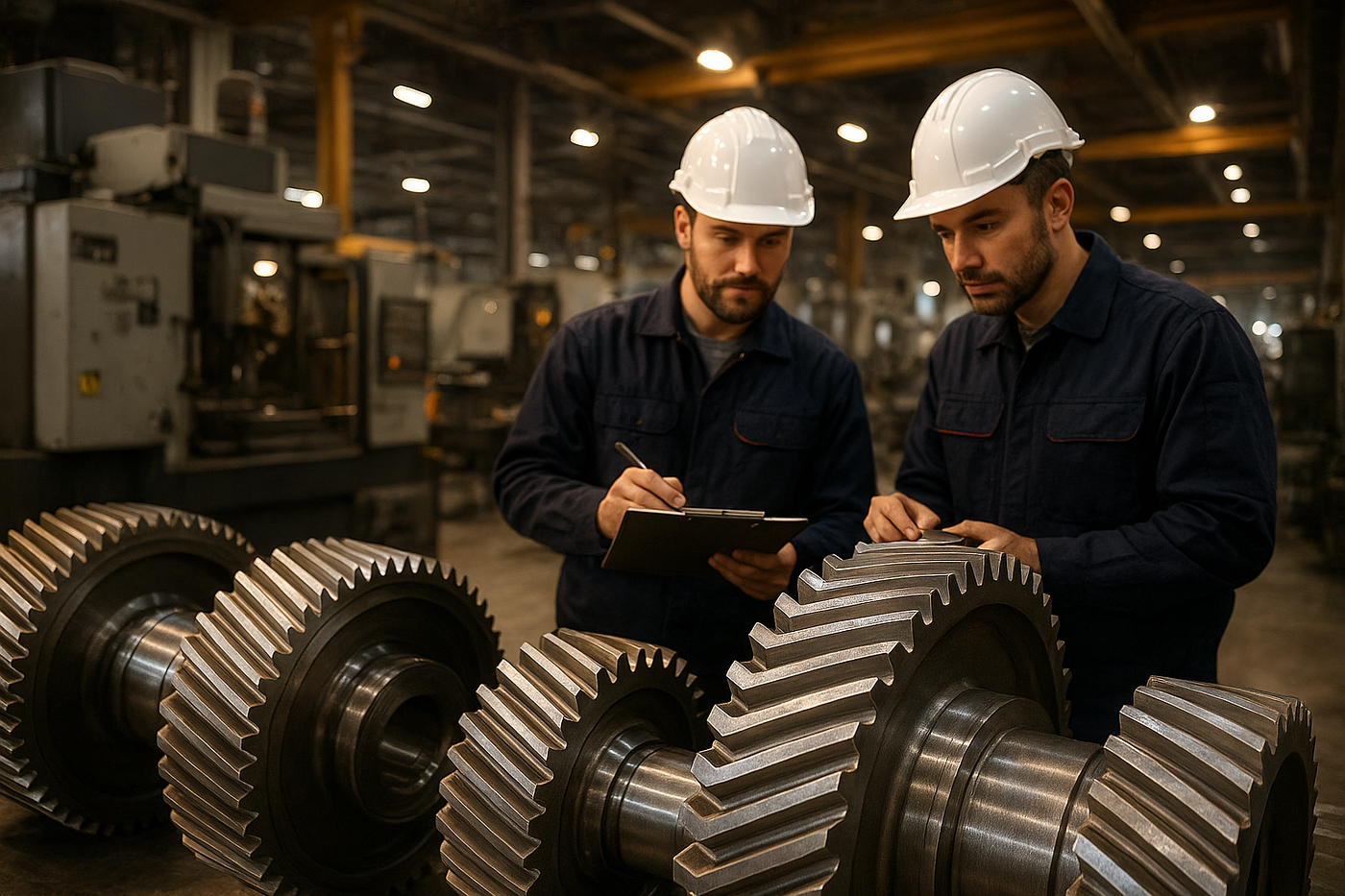 Are CNC Machining Services Available in Dubai and Abu Dhabi?