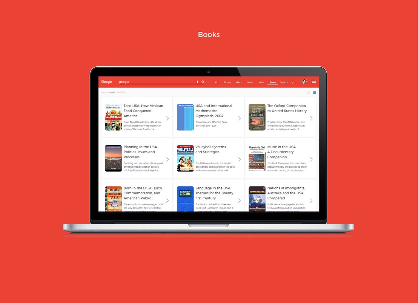 Aplicativo Google Search para iPad é remodelado