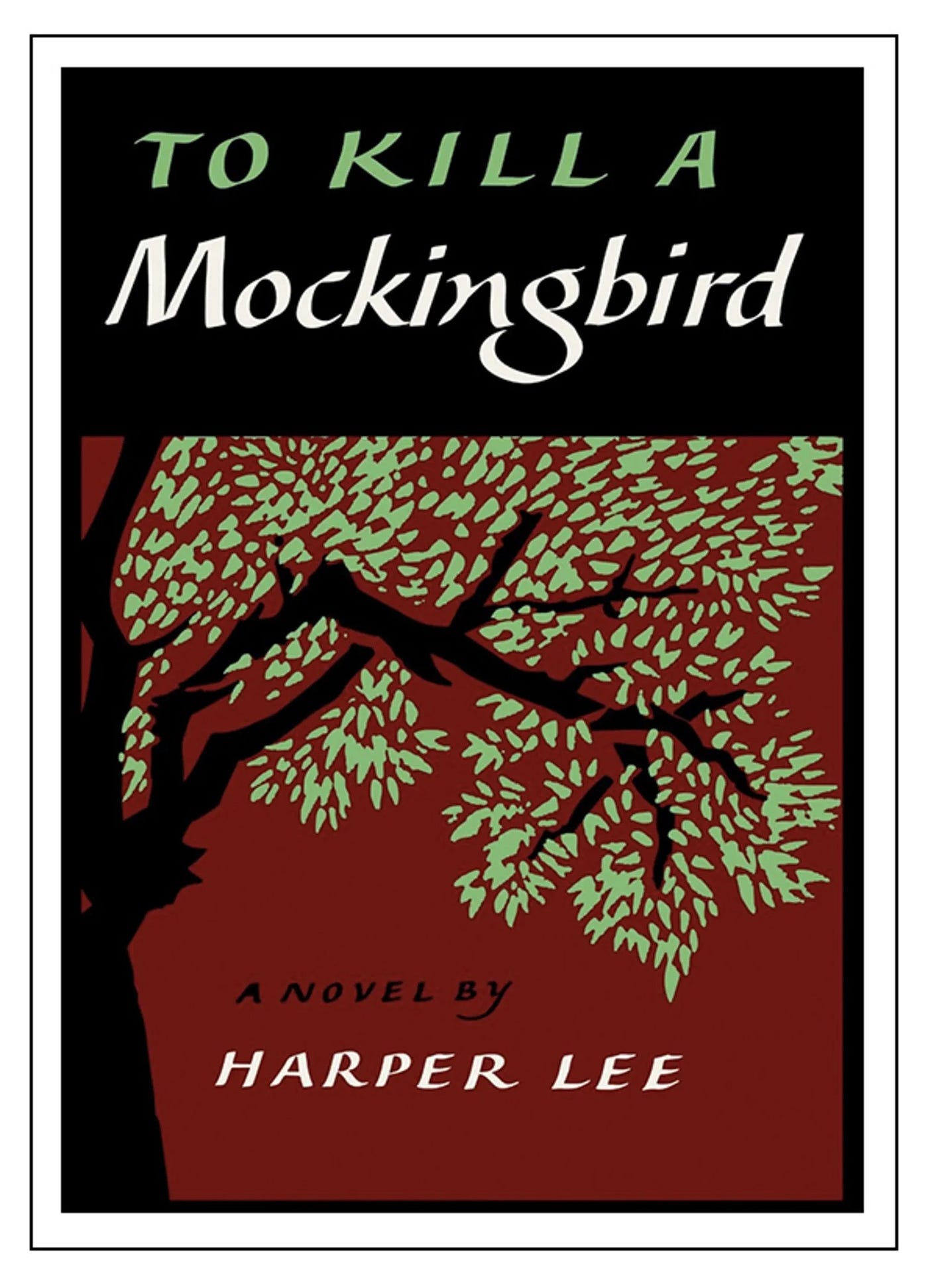What is the Plot of to Kill a Mockingbird