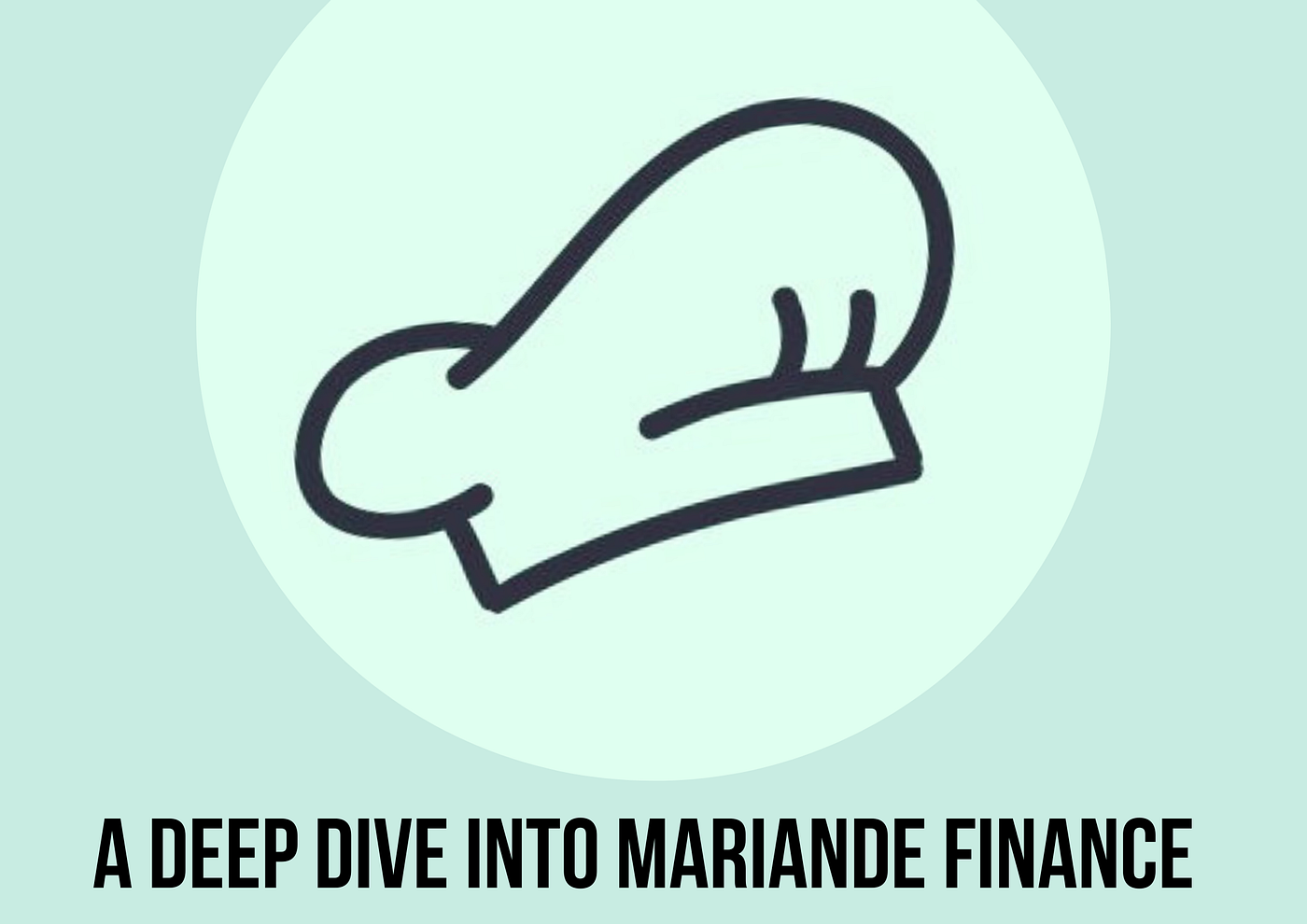 A Deep Dive into Marinade Finance. A Solana Liquid Staking Platform. | by  Tim.0x | CoinsBench
