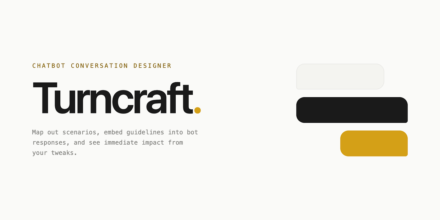 Where chatbots fail, and how AI can help