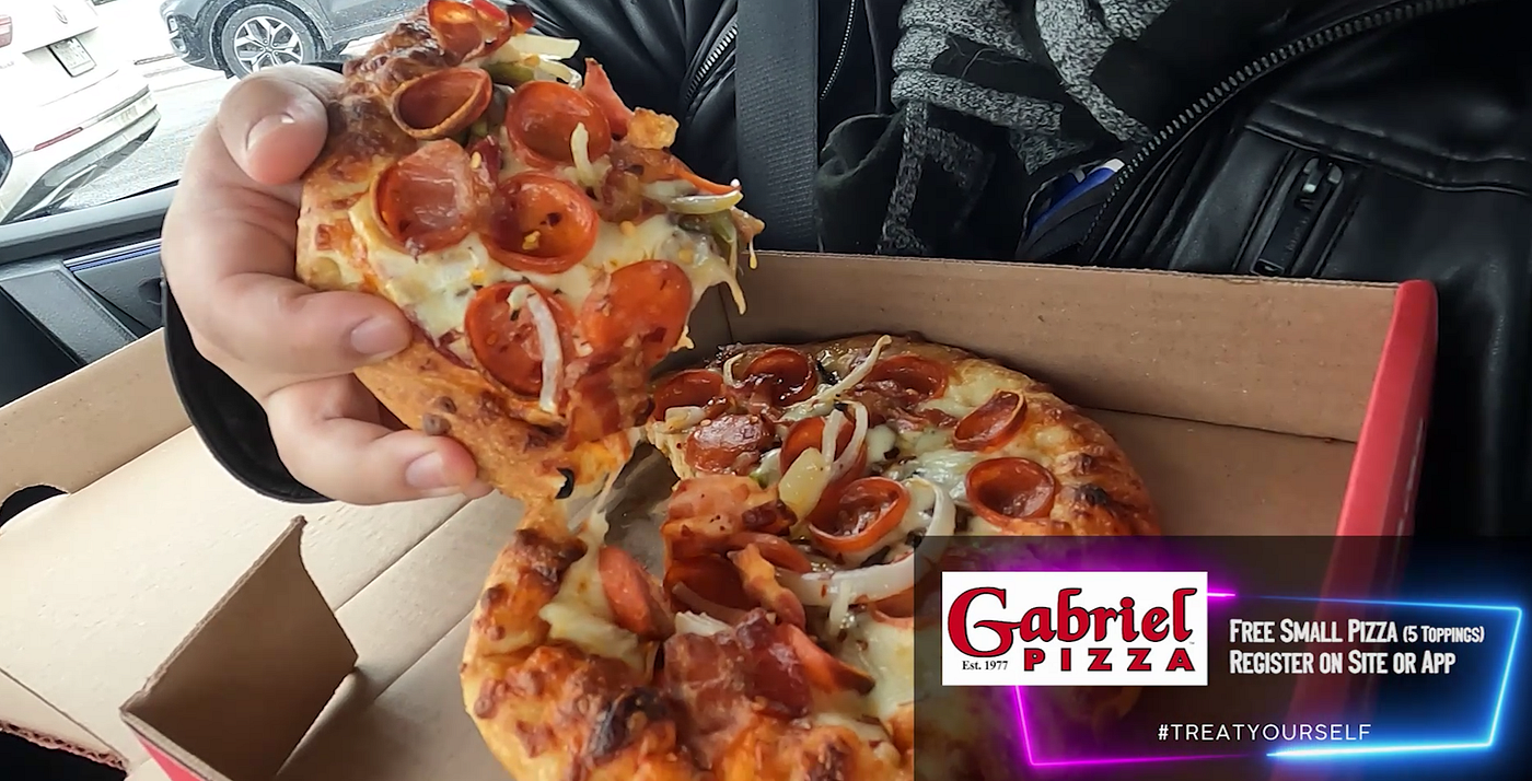 10+ FREE Birthday Meals and Gifts (OTTAWA, CANADA) | by Sam Chen