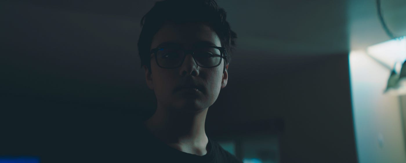 Cinematic Photography