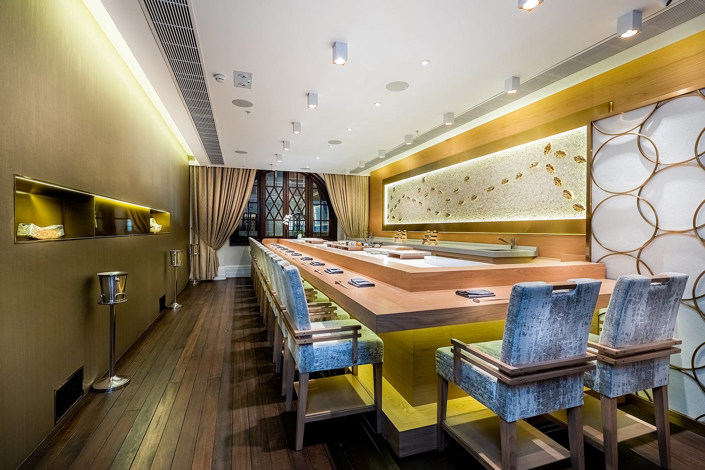 宮崎頂級食材登陸中環大館，SUSHIZO・GISHIKI季節限定「Miyazaki Pairing Dinner」