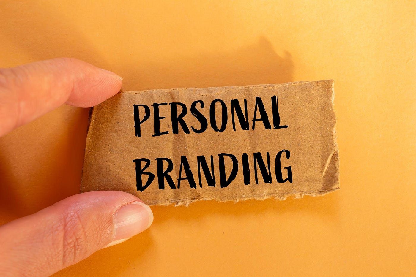How Personal Branding Can Create Career Opportunities in 2026