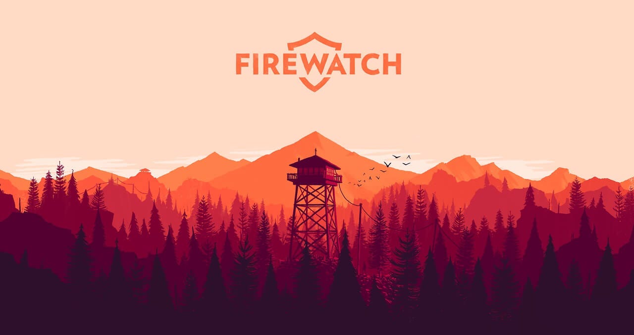 Firewatch The Wrong Medium for This Story Game Review by Caden Brooks Medium