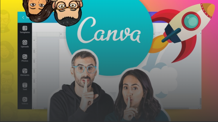 Social Media Content Creation in Canva: From Beginner to Advanced, Maggie  Stara