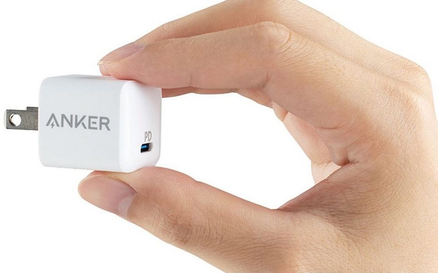Why It's Important to Buy a Good Charger Like the Anker Nano | Debugger