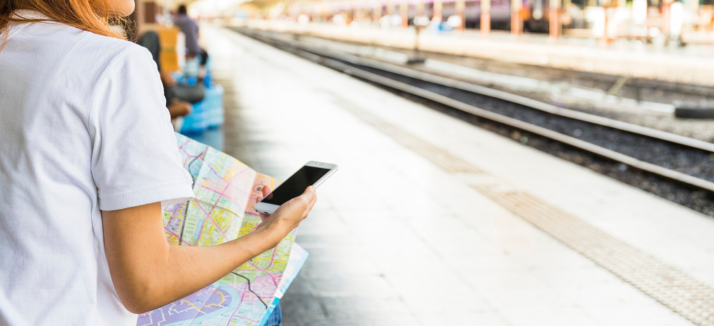 Redesigning SNCF Connect: A 3-Day Heuristic Analysis and UI Makeover