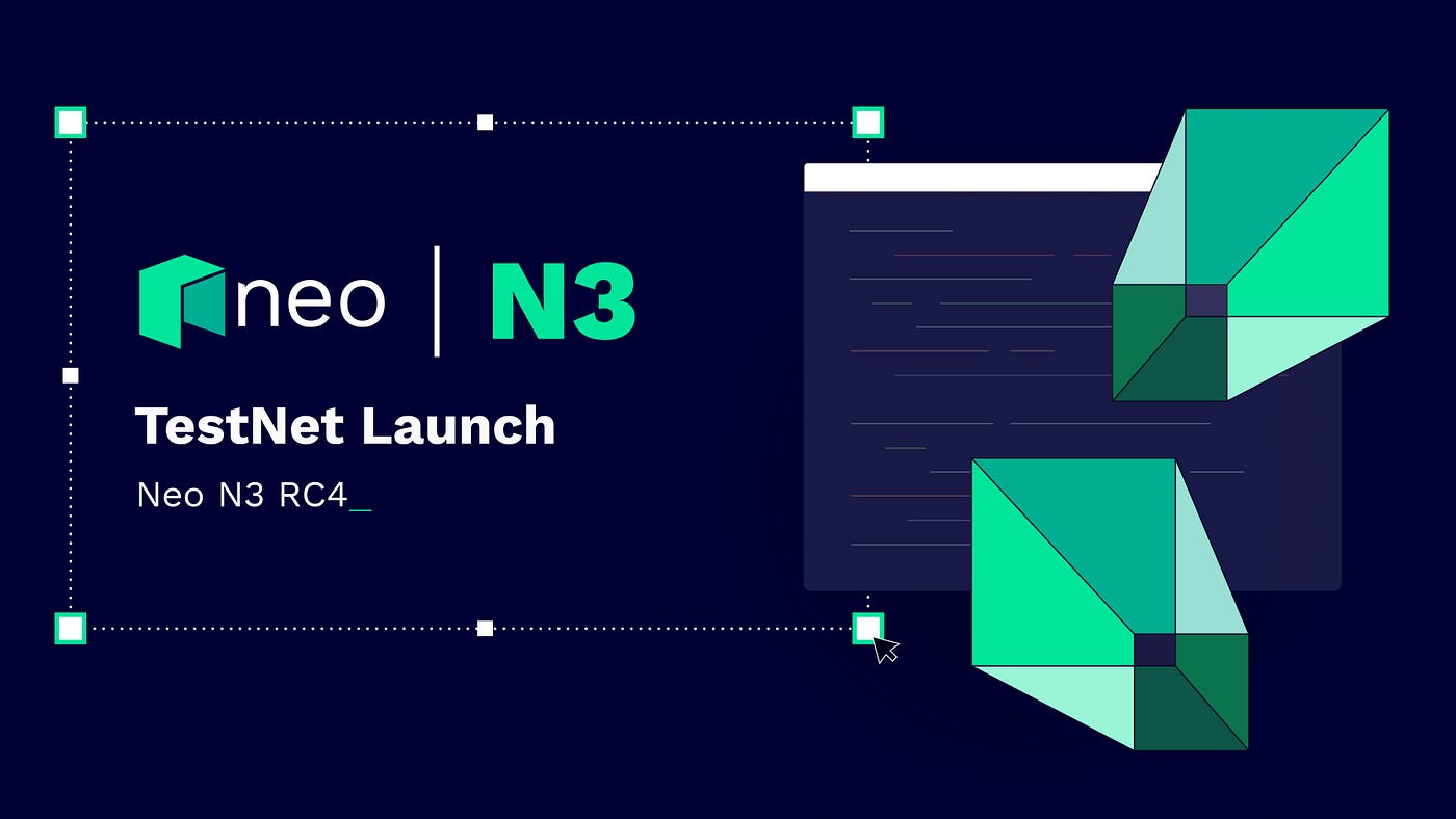 Neo partners with Web3Labs to drive blockchain innovation in Hong