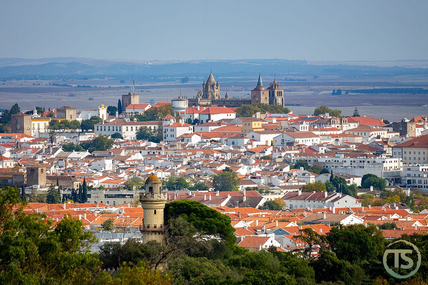 Évora: o que visitar numa das cidades históricas mais fascinantes de Portugal