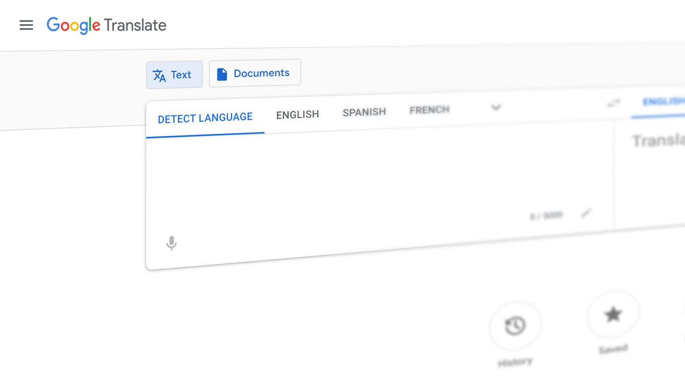 The Best Google Translate API on RapidAPI