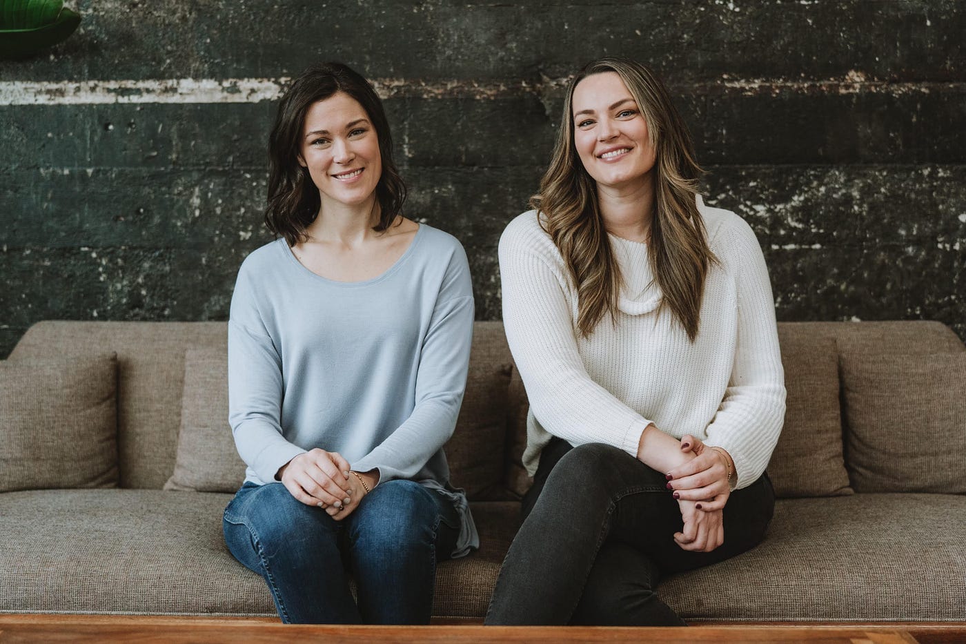 Female Disruptors: Kelly Oriard and Callie Christensen of Slumberkins On  The Three Things You Need To Shake Up Your Industry | by Candice Georgiadis  | Authority Magazine | Medium