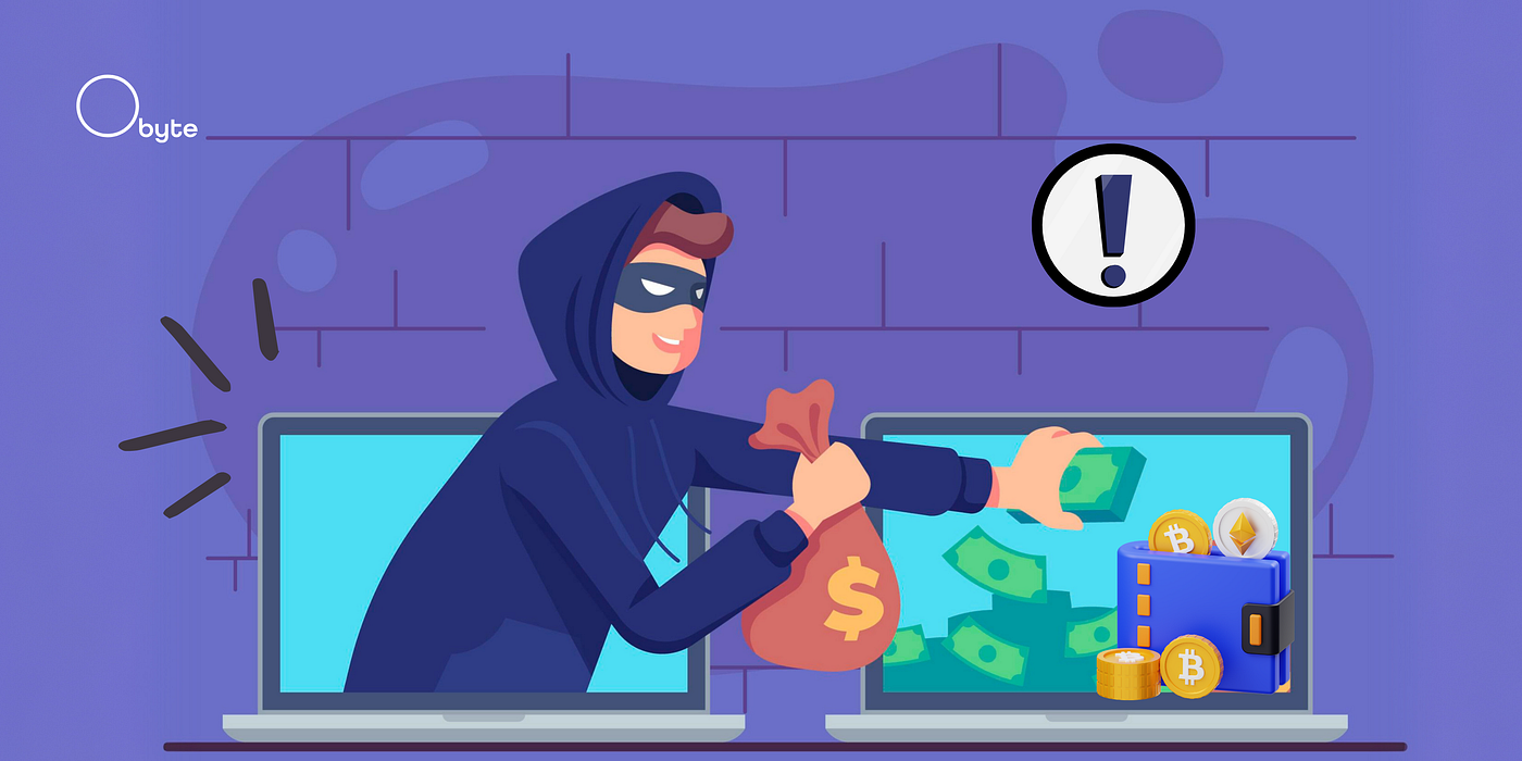 Top 5: Worst Crypto Scams of All Time