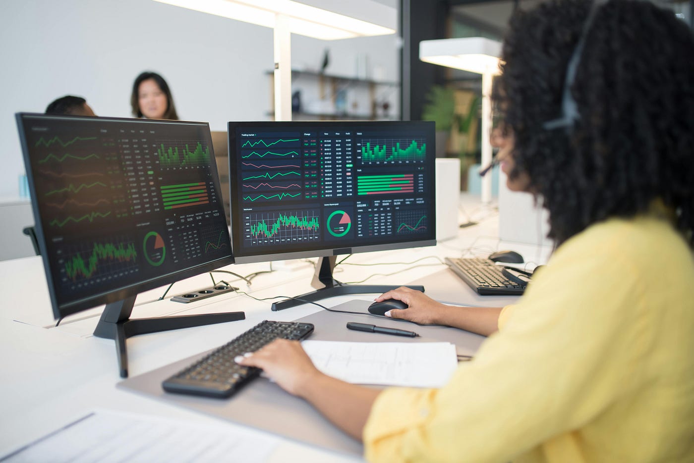5 Jenjang Karier Bidang Data Ini Semakin Melejit Berkat Sertifikasi BNSP Data Analyst